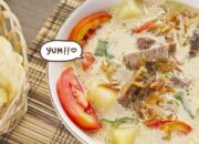10 Jenis Soto