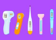 10 Jenis Termometer dan Fungsinya dalam Kehidupan Sehari-hari