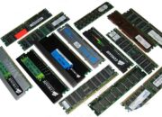 10 Jenis RAM dan Penjelasannya untuk Teknologi Modern