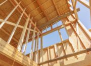 10 Jenis Kayu Konstruksi yang Terbaik untuk Bangunan