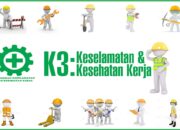 5 Langkah untuk Assessment K3: Evaluasi Keselamatan dan Kesehatan Kerja yang Efektif!