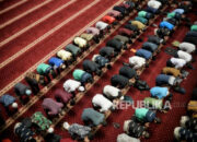 Pahala Jamaah Dhuhur: Menjalankan Ibadah Berjamaah di Waktu Dzuhur