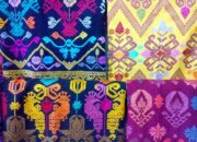 7 Warna Bali Printing: Pilihan Warna Khas Bali untuk Kain dan Baju