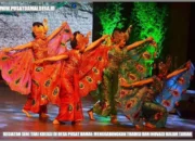 10 Jenis Tari Kreasi yang Menggabungkan Tradisi dan Inovasi