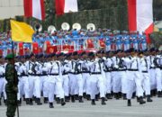 10 Satuan TNI Terkuat di Indonesia dan Prestasi Mereka dalam Menjaga Keamanan Negara!