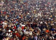 10 Dampak Negatif dari Kepadatan Penduduk di Indonesia: Sosial Ekonomi dan Lingkungan