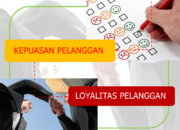 5 Langkah Pendekatan Positif terhadap Pelanggan: Tingkatkan Kepuasan dan Loyalitas!