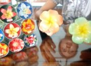 10 Jenis Kerajinan Bahan Buatan yang Unik dan Kreatif