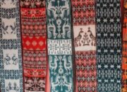 10 Produk Kerajinan Tekstil yang Memukau dari Berbagai Daerah di Indonesia!