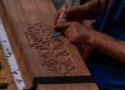 5 Langkah Teknik Pengolahan Kayu: Menciptakan Karya Seni dari Bahan Alami!