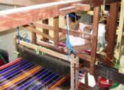 10 Jenis Pekerjaan dalam Kerajinan Tekstil yang Unik