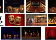 5 Langkah Pementasan Drama: Persiapan Produksi Teater yang Memukau!