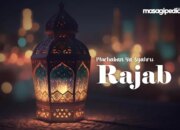 Pahala Amal Salih di Bulan Rajab Dilipatgandakan: Meraih Keberkahan di Bulan Mulia