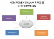 5 Langkah Proses Keperawatan: Panduan Menjalankan Praktik Keperawatan dengan Standar Terbaik!
