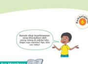 3 Hal yang Tidak Boleh Jadi Mainan: Tanggung Jawab Terhadap Hal Serius