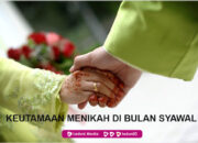 Pahala Melaksanakan Pernikahan: Menjalankan Sunnah Rasulullah SAW