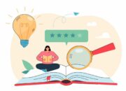 5 Langkah Menyusun Teks Ulasan: Panduan Mudah Menulis dengan Tepat!