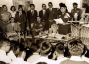 3 Hal yang Dilakukan Letjen Soeharto Setelah Menerima Supersemar: Langkah Sejarah yang Penting