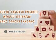 5 Langkah Pencegahan Penyakit: Strategi Proaktif untuk Kesehatan Jangka Panjang!