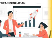 5 Langkah Menyusun Laporan Penelitian: Panduan Efektif untuk Peneliti!