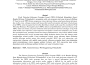 4 Tipe Perangkat Lunak: Pilih Solusi Teknologi yang Tepat untuk Bisnis Anda!