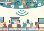 4 Tipe Strategi Teknologi: Menghadapi Tantangan Digital dengan Solusi Inovatif!