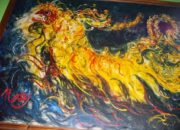 10 Jenis Lukisan dan Maknanya Beserta Pelukis Terkenalnya