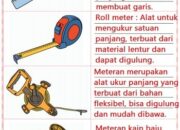 10 Jenis Kunci dan Fungsinya dalam Kehidupan Sehari-hari