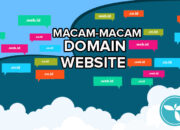 10 Domain Internet Paling Populer dan Fungsinya