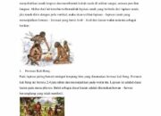 10 Manusia Purba di Indonesia yang Menjadi Kunci Sejarah Evolusi Manusia!