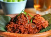 10 Makanan Khas Sumbar yang Dikemas untuk Oleh-Oleh