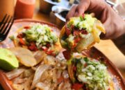 10 Jenis Makanan Mexico Paling Populer yang Wajib Dicoba
