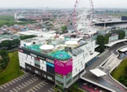 10 Mall Terpopuler di Jakarta Beserta Alamat untuk Tempat Belanja dan Hangout!