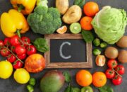 10 Nama Lain Vitamin C dan Manfaatnya bagi Kesehatan Tubuh!
