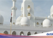 Pahala Marbot Masjid: Kebaikan yang Mengalir dari Setiap Peran di Masjid