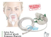 10 Jenis Masker Oksigen dan Fungsinya dalam Situasi Darurat