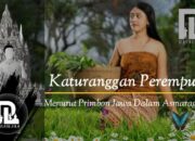 Katuranggan Wanita Menurut Primbon Jawa: Memahami Sifat Wanita Melalui Fisik