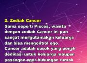 5 Zodiak Hoki 2025: Zodiak yang Paling Banyak Mendapat Keberuntungan Tahun Depan