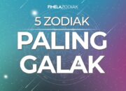 5 Zodiak Paling Galak: Zodiak yang Tidak Takut Mengutarakan Pendapatnya dengan Tegas