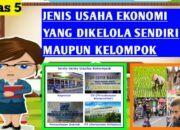 10 Jenis Usaha yang Dikelola Secara Kelompok dan Tips Suksesnya