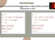 Panduan 5 Langkah dalam RC4: Memahami Algoritma Keamanan Data