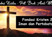 5 Langkah Pertobatan Kristen: Mulailah Perjalanan Iman Anda dengan Langkah Ini!