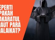 5 Langkah Ketika Menghadapi Sakaratul Maut: Persiapkan Diri dengan Baik!