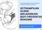 5 Langkah Melahirkan Bokong Bayi: Tips dan Persiapan Penting untuk Ibu Hamil!