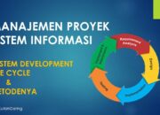 5 Langkah System Development: Panduan Efektif Membangun Sistem yang Berhasil!
