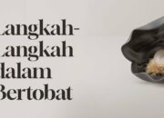 5 Langkah Bertobat dalam Katolik: Mulai Perjalanan Spiritual yang Mendalam!
