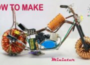 3 Hal yang Harus Diperhatikan dalam Membuat Kerajinan Elektronik: Tips untuk Hasil Optimal