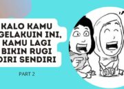 3 Hal yang Melunturkan Gantengnya Lelaki: Hindari Perilaku yang Merugikan Diri Sendiri