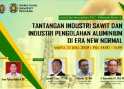 3 Hal yang Menyebabkan Pengolahan Aluminium Boros Energi: Tantangan dalam Industri