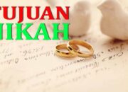 3 Hal yang Mewajibkan Menikah: Pertimbangan Penting Menurut Ajaran Agama